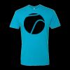 3600 - Next Level Premium Short Sleeve Crew Thumbnail