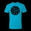 3600 - Next Level Premium Short Sleeve Crew Thumbnail