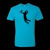 3600 - Next Level Premium Short Sleeve Crew Thumbnail
