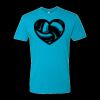 3600 - Next Level Premium Short Sleeve Crew Thumbnail
