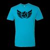 3600 - Next Level Premium Short Sleeve Crew Thumbnail