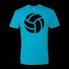 3600 - Next Level Premium Short Sleeve Crew Thumbnail