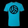 3600 - Next Level Premium Short Sleeve Crew Thumbnail