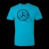 3600 - Next Level Premium Short Sleeve Crew Thumbnail
