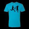 3600 - Next Level Premium Short Sleeve Crew Thumbnail