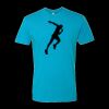 3600 - Next Level Premium Short Sleeve Crew Thumbnail