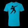 3600 - Next Level Premium Short Sleeve Crew Thumbnail