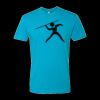 3600 - Next Level Premium Short Sleeve Crew Thumbnail