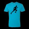 3600 - Next Level Premium Short Sleeve Crew Thumbnail