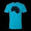 3600 - Next Level Premium Short Sleeve Crew Thumbnail