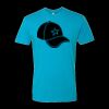 3600 - Next Level Premium Short Sleeve Crew Thumbnail