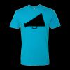 3600 - Next Level Premium Short Sleeve Crew Thumbnail