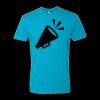 3600 - Next Level Premium Short Sleeve Crew Thumbnail