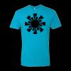3600 - Next Level Premium Short Sleeve Crew Thumbnail