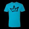 3600 - Next Level Premium Short Sleeve Crew Thumbnail