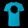 3600 - Next Level Premium Short Sleeve Crew Thumbnail
