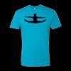 3600 - Next Level Premium Short Sleeve Crew Thumbnail