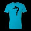 3600 - Next Level Premium Short Sleeve Crew Thumbnail