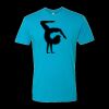 3600 - Next Level Premium Short Sleeve Crew Thumbnail