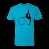 3600 - Next Level Premium Short Sleeve Crew Thumbnail