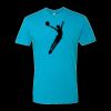 3600 - Next Level Premium Short Sleeve Crew Thumbnail