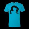 3600 - Next Level Premium Short Sleeve Crew Thumbnail