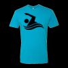3600 - Next Level Premium Short Sleeve Crew Thumbnail