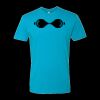 3600 - Next Level Premium Short Sleeve Crew Thumbnail