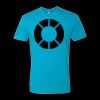 3600 - Next Level Premium Short Sleeve Crew Thumbnail