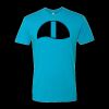 3600 - Next Level Premium Short Sleeve Crew Thumbnail