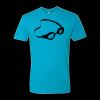 3600 - Next Level Premium Short Sleeve Crew Thumbnail