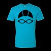 3600 - Next Level Premium Short Sleeve Crew Thumbnail