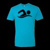 3600 - Next Level Premium Short Sleeve Crew Thumbnail