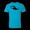 3600 - Next Level Premium Short Sleeve Crew Thumbnail