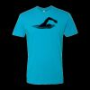 3600 - Next Level Premium Short Sleeve Crew Thumbnail