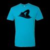 3600 - Next Level Premium Short Sleeve Crew Thumbnail