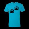 3600 - Next Level Premium Short Sleeve Crew Thumbnail