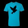 3600 - Next Level Premium Short Sleeve Crew Thumbnail