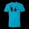 3600 - Next Level Premium Short Sleeve Crew Thumbnail