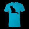 3600 - Next Level Premium Short Sleeve Crew Thumbnail