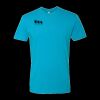 3600 - Next Level Premium Short Sleeve Crew Thumbnail