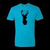 3600 - Next Level Premium Short Sleeve Crew Thumbnail