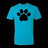 3600 - Next Level Premium Short Sleeve Crew Thumbnail