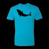3600 - Next Level Premium Short Sleeve Crew Thumbnail