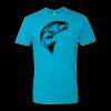 3600 - Next Level Premium Short Sleeve Crew Thumbnail