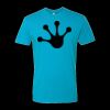 3600 - Next Level Premium Short Sleeve Crew Thumbnail