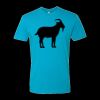3600 - Next Level Premium Short Sleeve Crew Thumbnail