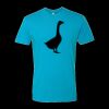 3600 - Next Level Premium Short Sleeve Crew Thumbnail