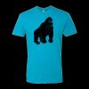 3600 - Next Level Premium Short Sleeve Crew Thumbnail