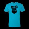 3600 - Next Level Premium Short Sleeve Crew Thumbnail